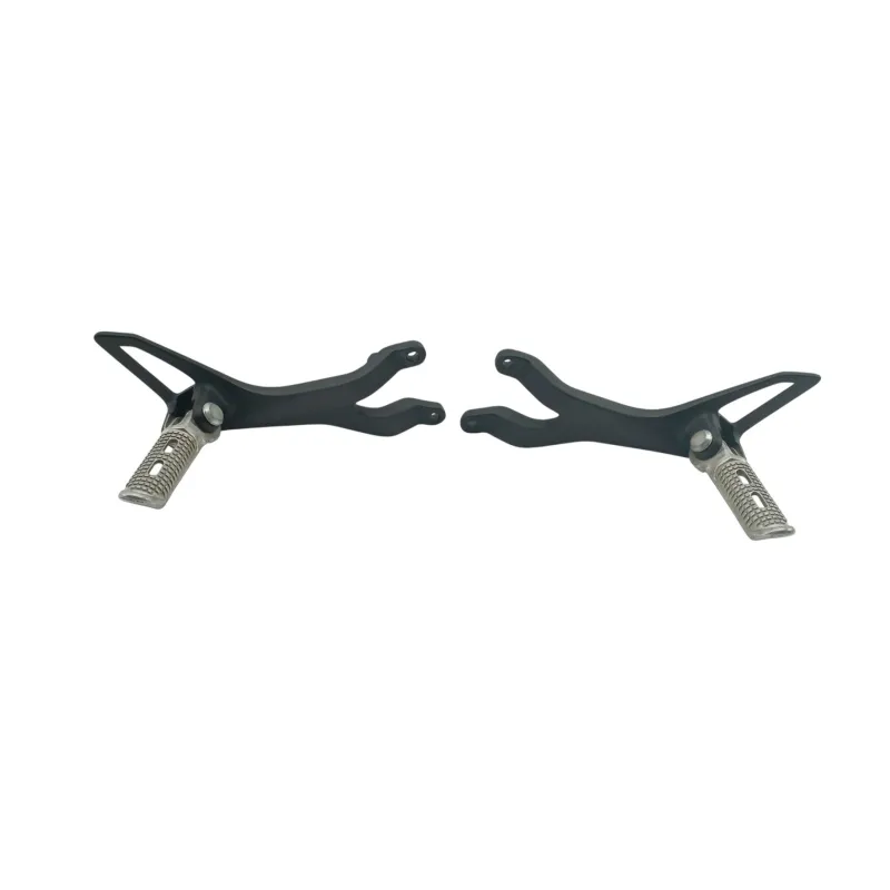 Repose pieds arriere ZERO MOTOR ZF 14.4 SR ABS 2014 - 2020