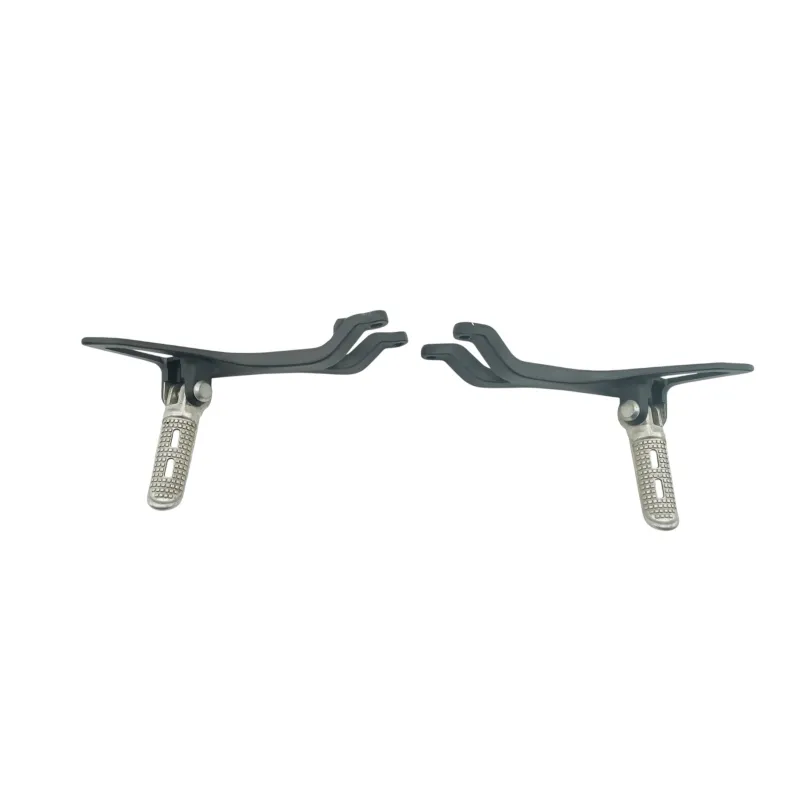 Repose pieds arriere ZERO MOTOR ZF 14.4 SR ABS 2014 - 2020