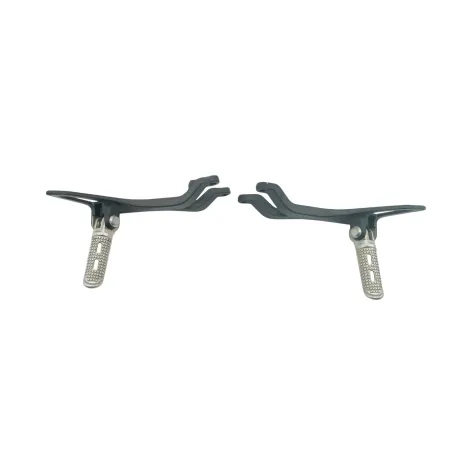 Repose pieds arriere ZERO MOTOR ZF 14.4 SR ABS 2014 - 2020