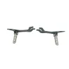 Repose pieds arriere ZERO MOTOR ZF 14.4 SR ABS 2014 - 2020