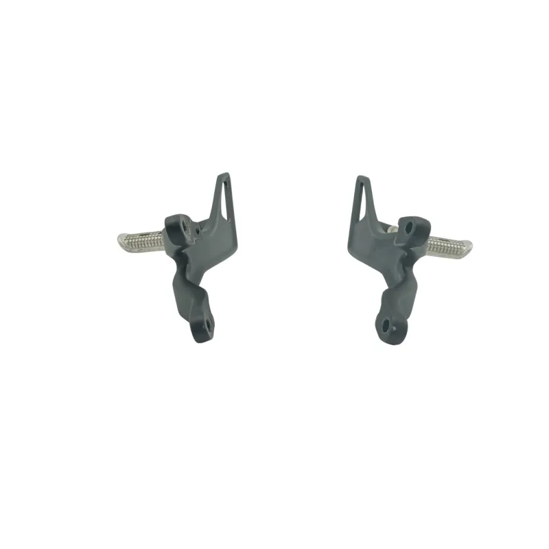 Repose pieds arriere ZERO MOTOR ZF 14.4 SR ABS 2014 - 2020