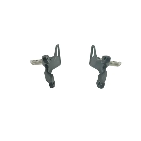 Repose pieds arriere ZERO MOTOR ZF 14.4 SR ABS 2014 - 2020