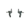 Repose pieds arriere ZERO MOTOR ZF 14.4 SR ABS 2014 - 2020