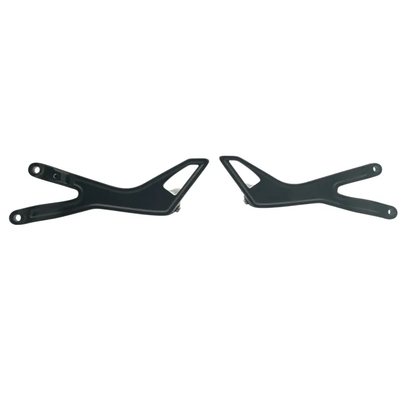 Repose pieds arriere ZERO MOTOR ZF 14.4 SR ABS 2014 - 2020