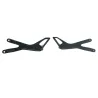 Repose pieds arriere ZERO MOTOR ZF 14.4 SR ABS 2014 - 2020