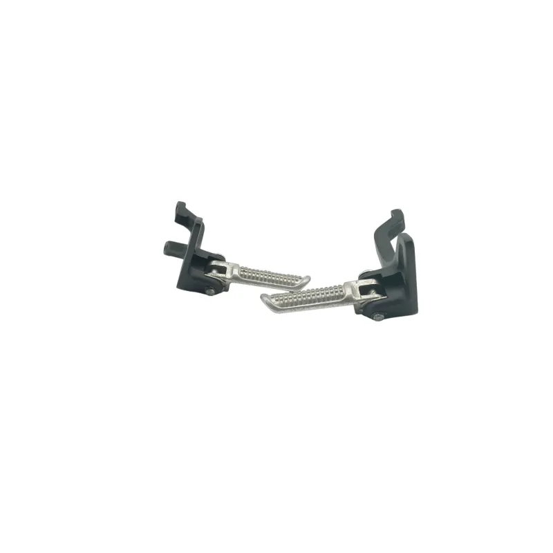 Repose pieds arriere ZERO MOTOR ZF 14.4 SR ABS 2014 - 2020