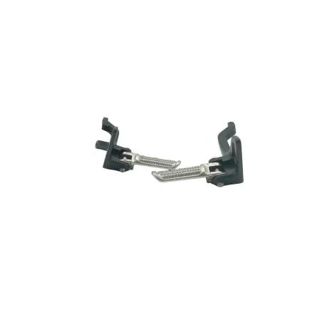 Repose pieds arriere ZERO MOTOR ZF 14.4 SR ABS 2014 - 2020