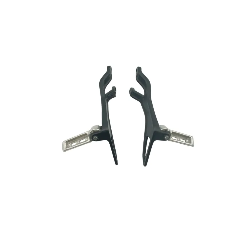 Repose pieds arriere ZERO MOTOR ZF 14.4 SR ABS 2014 - 2020