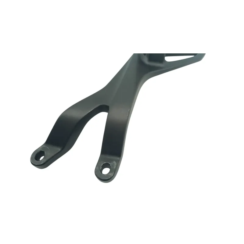 Repose pieds arriere ZERO MOTOR ZF 14.4 SR ABS 2014 - 2020