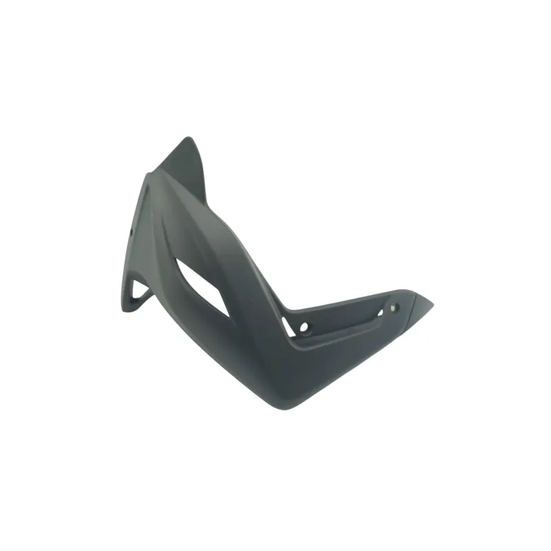 Ecope radiateur gauche MV AGUSTA BRUTALE 1090 R 2012 - 2015