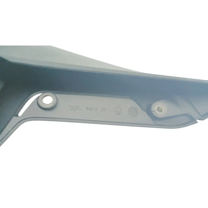 Ecope radiateur gauche MV AGUSTA BRUTALE 1090 R 2012 - 2015
