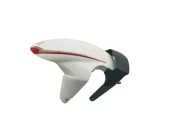 Garde boue avant MV AGUSTA BRUTALE 1090 R 2012 - 2015