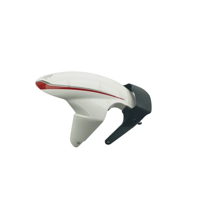 Garde boue avant MV AGUSTA BRUTALE 1090 R 2012 - 2015