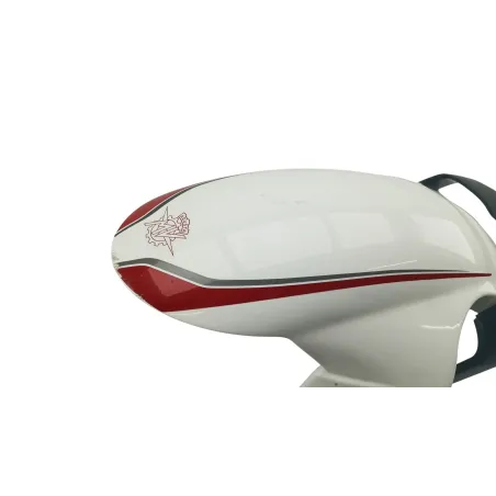 Garde boue avant MV AGUSTA BRUTALE 1090 R 2012 - 2015
