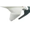 Garde boue avant MV AGUSTA BRUTALE 1090 R 2012 - 2015 Garde boue avant MV AGUSTA BRUTALE 1090 R 2012 - 2015