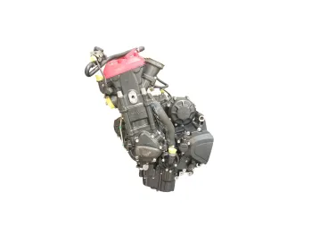 Moteur MV AGUSTA BRUTALE 1090 R 2012 - 2015
