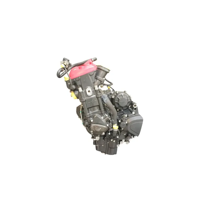 Moteur MV AGUSTA BRUTALE 1090 R 2012 - 2015