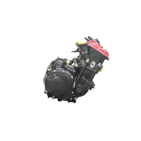 Moteur MV AGUSTA BRUTALE 1090 R 2012 - 2015
