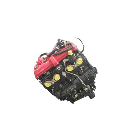 Moteur MV AGUSTA BRUTALE 1090 R 2012 - 2015