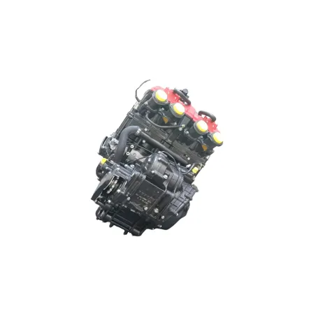 Moteur MV AGUSTA BRUTALE 1090 R 2012 - 2015