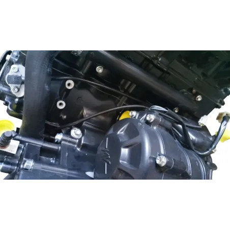 Moteur MV AGUSTA BRUTALE 1090 R 2012 - 2015