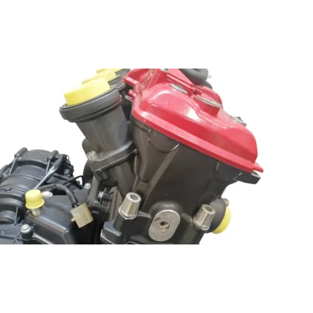 Moteur MV AGUSTA BRUTALE 1090 R 2012 - 2015