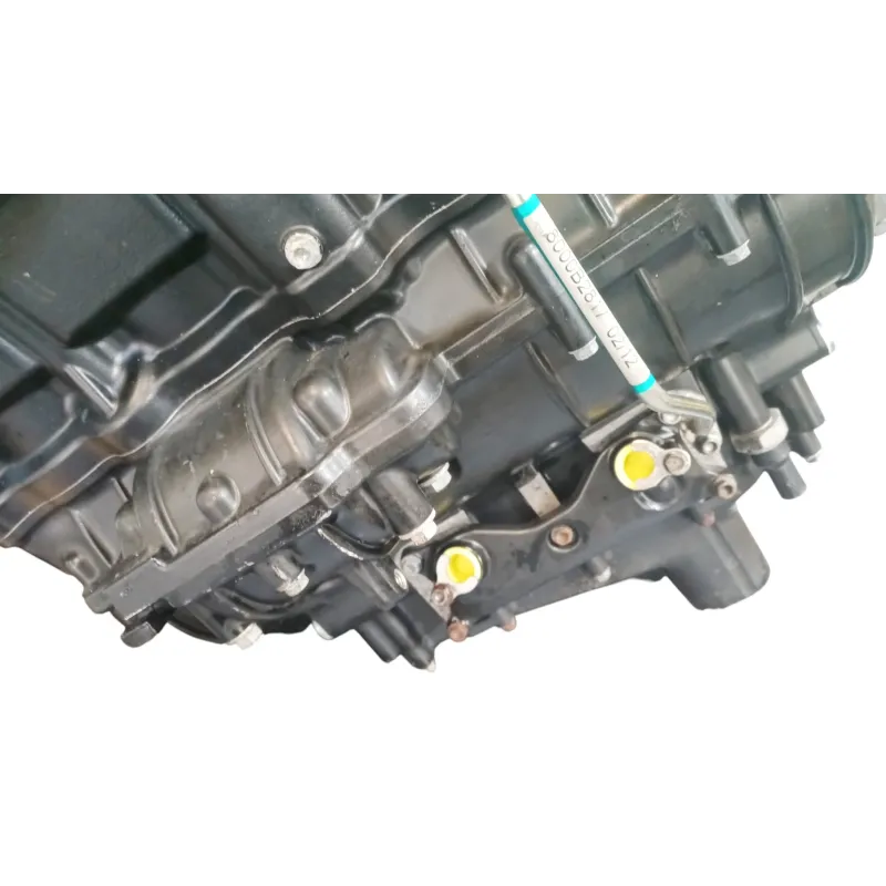 Moteur MV AGUSTA BRUTALE 1090 R 2012 - 2015