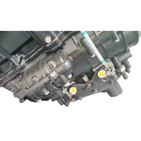 Moteur MV AGUSTA BRUTALE 1090 R 2012 - 2015