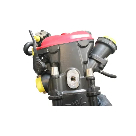 Moteur MV AGUSTA BRUTALE 1090 R 2012 - 2015
