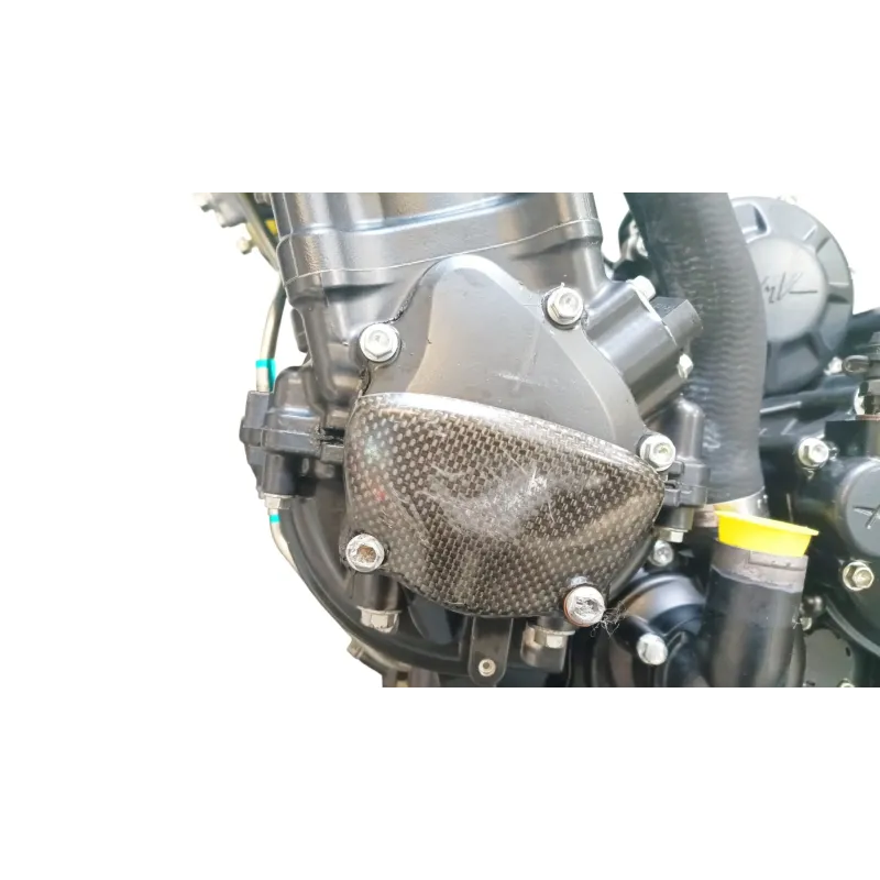 Moteur MV AGUSTA BRUTALE 1090 R 2012 - 2015