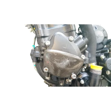 Moteur MV AGUSTA BRUTALE 1090 R 2012 - 2015