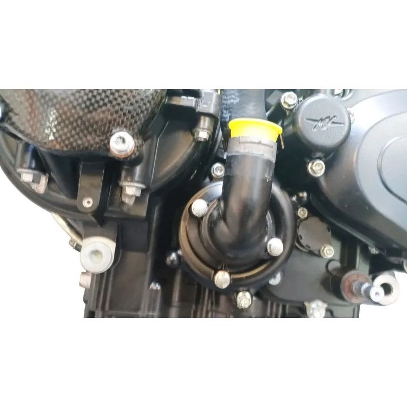 Moteur MV AGUSTA BRUTALE 1090 R 2012 - 2015