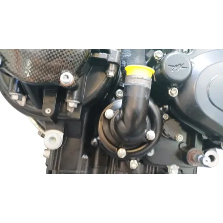 Moteur MV AGUSTA BRUTALE 1090 R 2012 - 2015