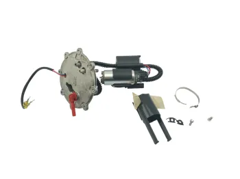 Pompe a essence MV AGUSTA BRUTALE 1090 R 2012 - 2015