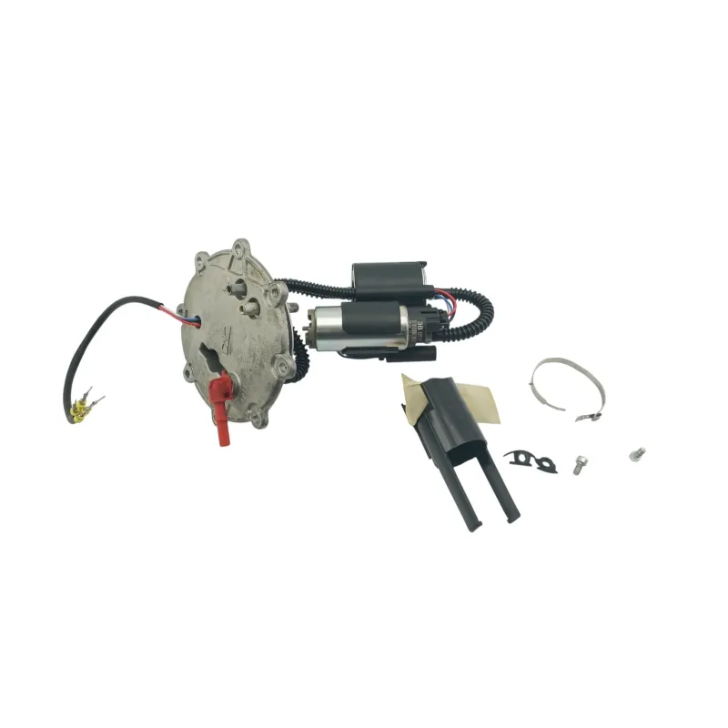 Pompe a essence MV AGUSTA BRUTALE 1090 R 2012 - 2015