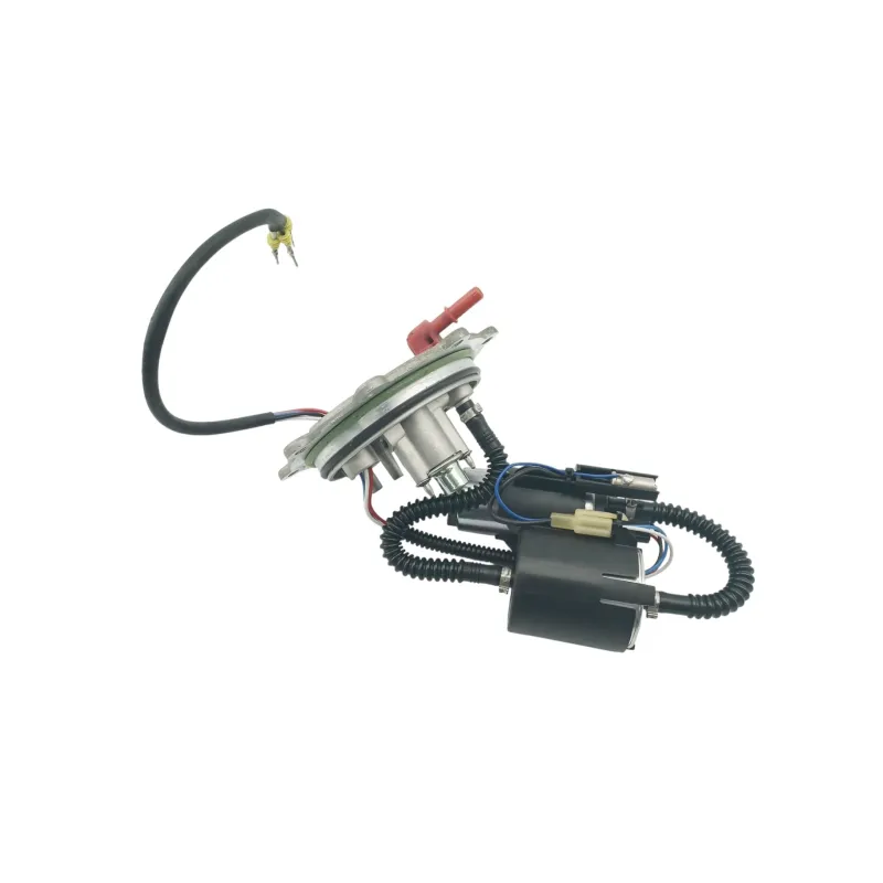 Pompe a essence MV AGUSTA BRUTALE 1090 R 2012 - 2015