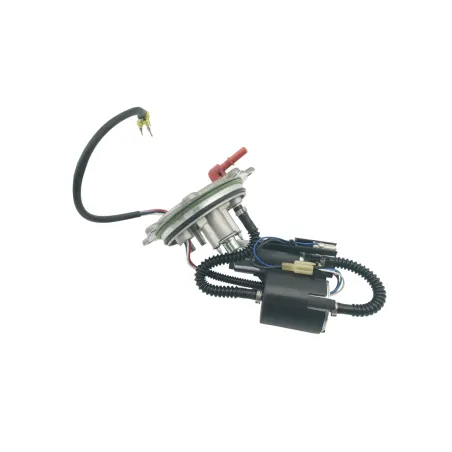 Pompe a essence MV AGUSTA BRUTALE 1090 R 2012 - 2015
