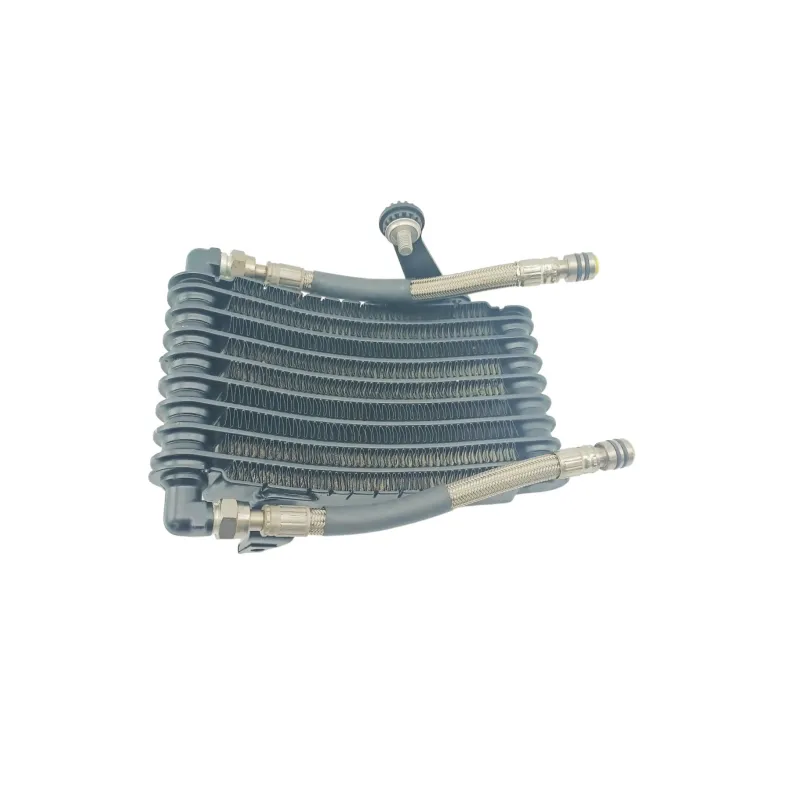 Radiateur huile MV AGUSTA BRUTALE 1090 R 2012 - 2015