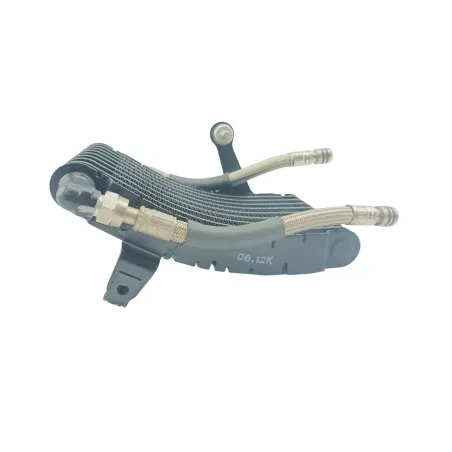 Radiateur huile MV AGUSTA BRUTALE 1090 R 2012 - 2015