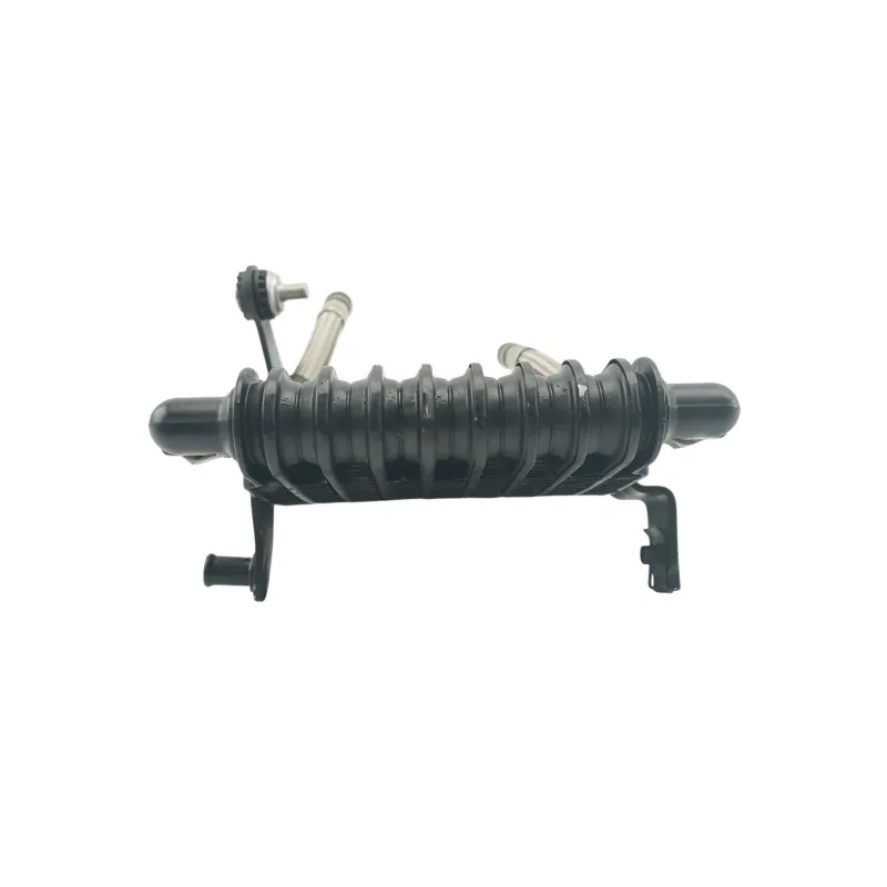 Radiateur huile MV AGUSTA BRUTALE 1090 R 2012 - 2015