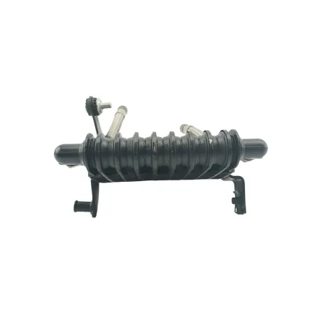 Radiateur huile MV AGUSTA BRUTALE 1090 R 2012 - 2015