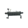 Radiateur huile MV AGUSTA BRUTALE 1090 R 2012 - 2015