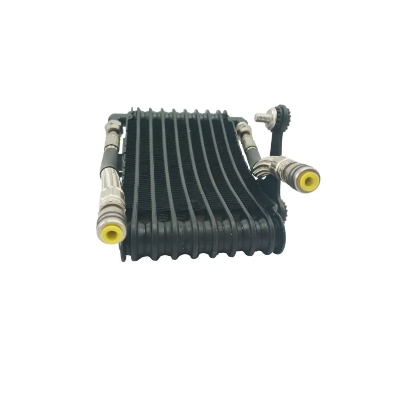 Radiateur huile MV AGUSTA BRUTALE 1090 R 2012 - 2015