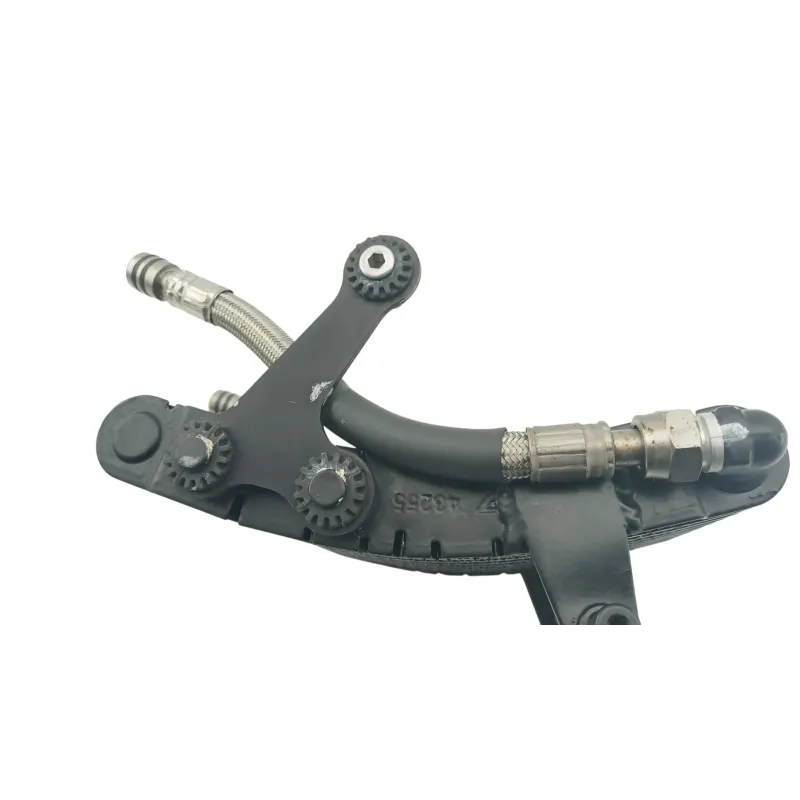 Radiateur huile MV AGUSTA BRUTALE 1090 R 2012 - 2015