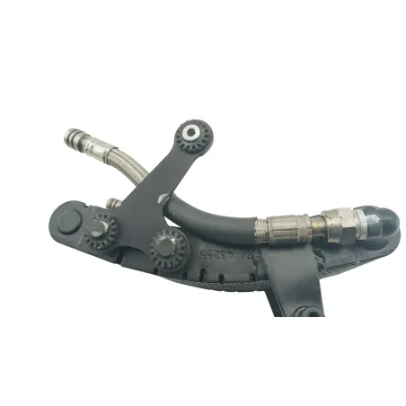 Radiateur huile MV AGUSTA BRUTALE 1090 R 2012 - 2015