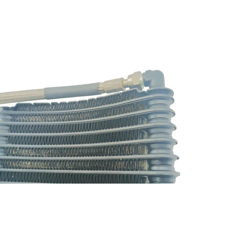 Radiateur huile MV AGUSTA BRUTALE 1090 R 2012 - 2015