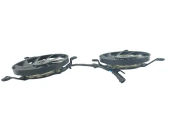Ventilateur MV AGUSTA BRUTALE 1090 R 2012 - 2015