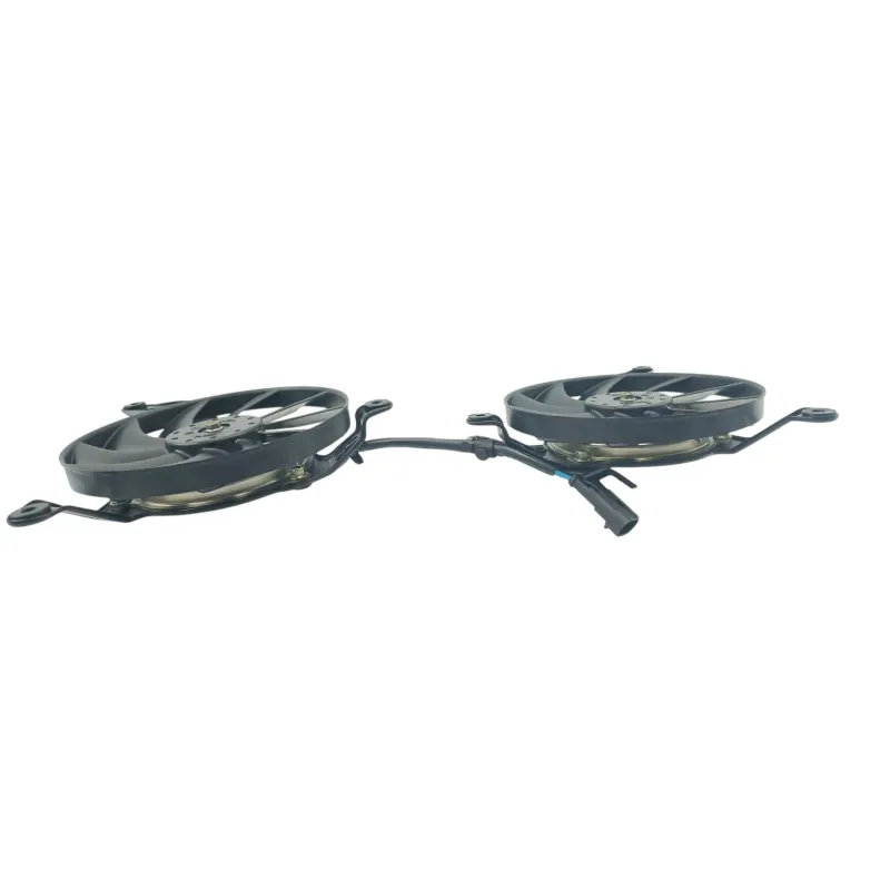 Ventilateur MV AGUSTA BRUTALE 1090 R 2012 - 2015