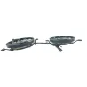 Ventilateur MV AGUSTA BRUTALE 1090 R 2012 - 2015