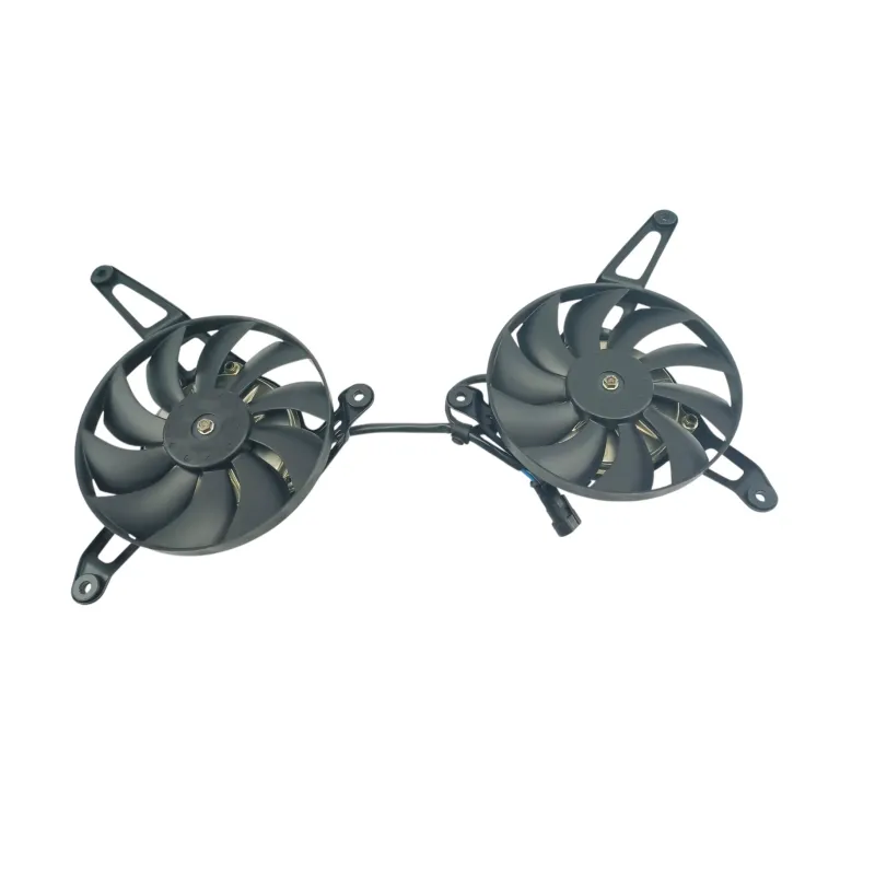 Ventilateur MV AGUSTA BRUTALE 1090 R 2012 - 2015